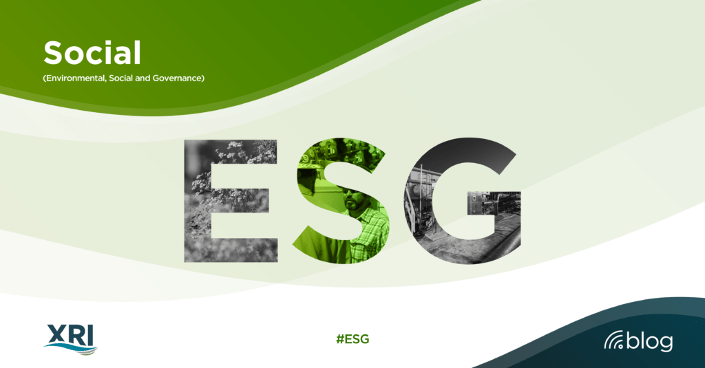 ESG social