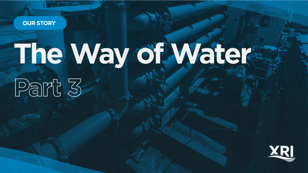 Way of Water Part !!!
