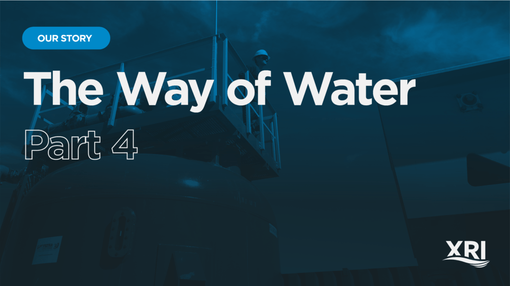 way of water part iv